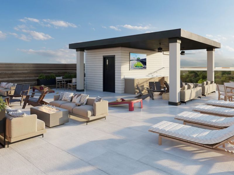 Rooftop